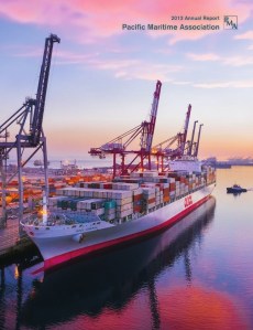 PMA 2013 Annual Report